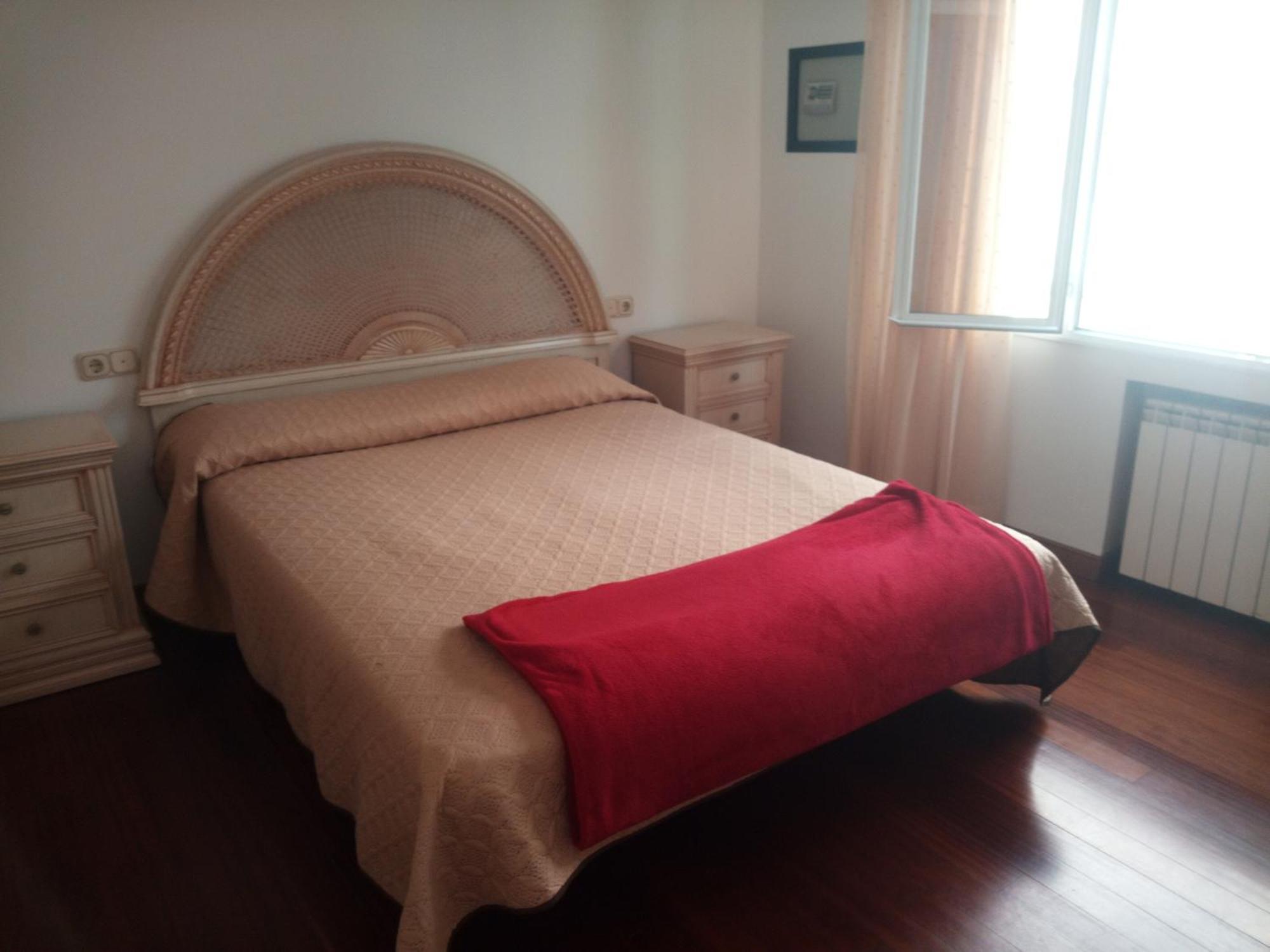 Hogar Laranafran Appartement Santiago de Compostella Kamer foto