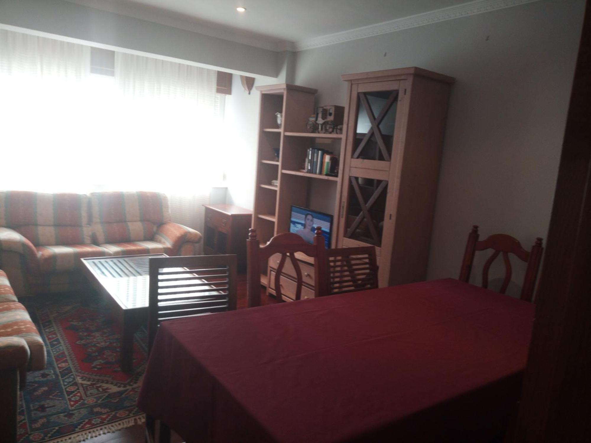 Hogar Laranafran Appartement Santiago de Compostella Kamer foto