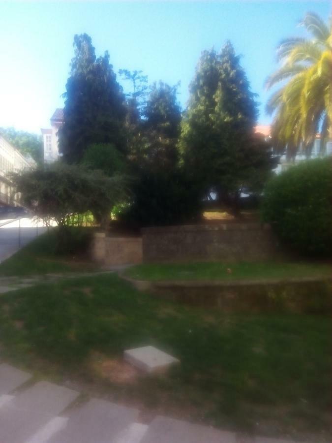 Hogar Laranafran Appartement Santiago de Compostella Buitenkant foto