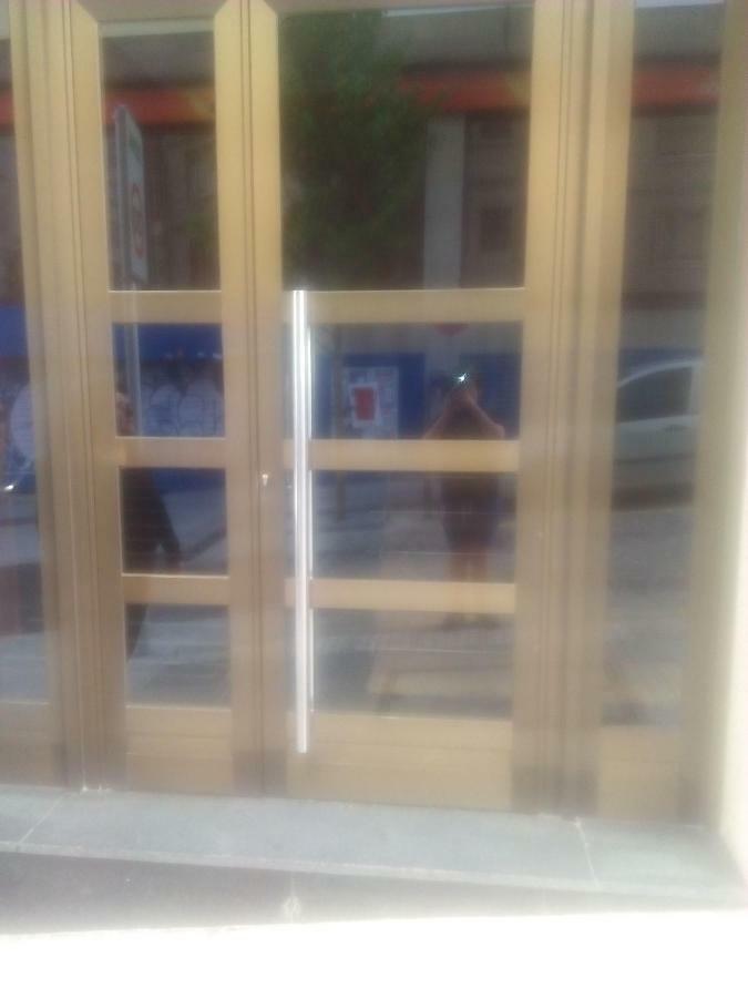 Hogar Laranafran Appartement Santiago de Compostella Buitenkant foto