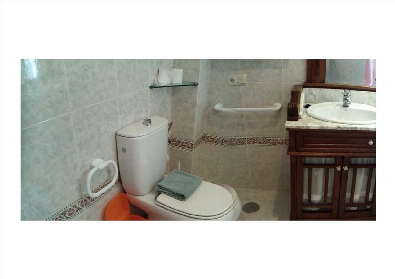 Hogar Laranafran Appartement Santiago de Compostella Buitenkant foto
